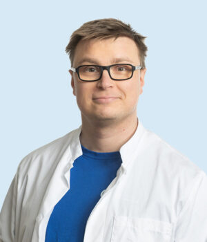 Markus Heiskanen