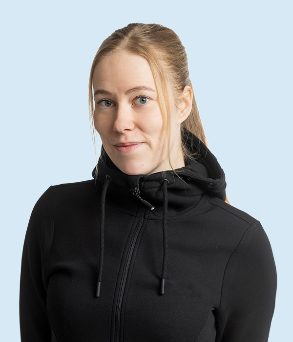 Vera Tourunen